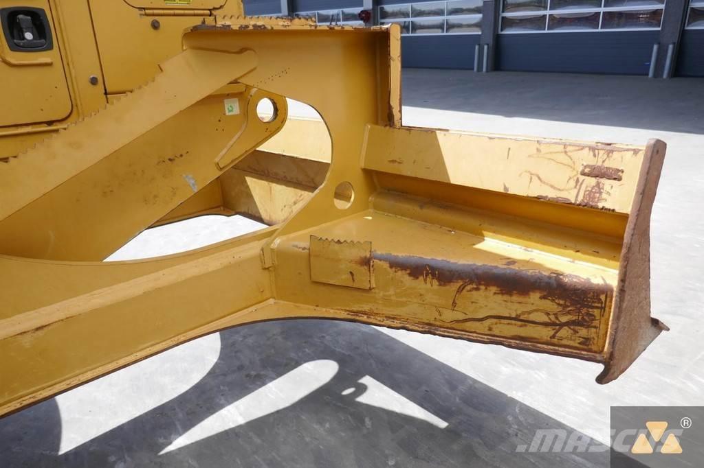 CAT Skidder blade Daske / noževi