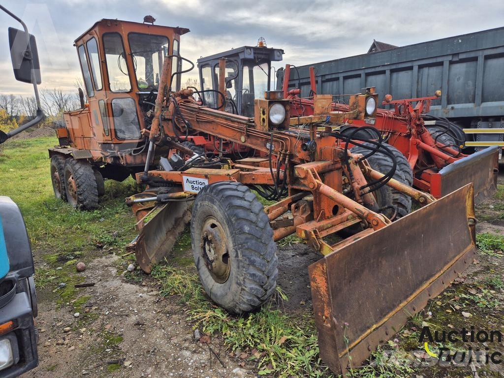  Onbekend BGP-180 Grejderi