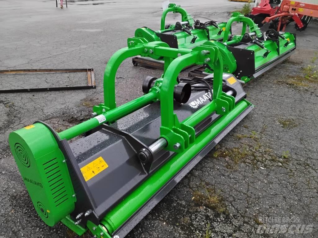  Maatako MKD280 Kosilice za livade