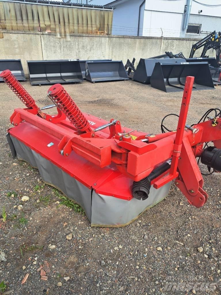 Unia ALKA XL 2,2 Kosilice