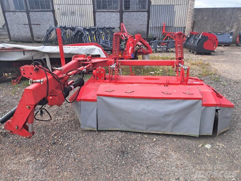 Unia ALKA XL 2,2 Kosilice