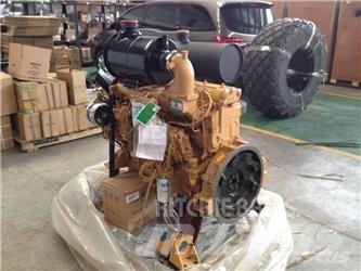 Yuchai YC6108G Motori za građevinarstvo