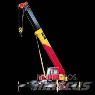 AT Hoist MS 456 N Polovne dizalice za sve terene