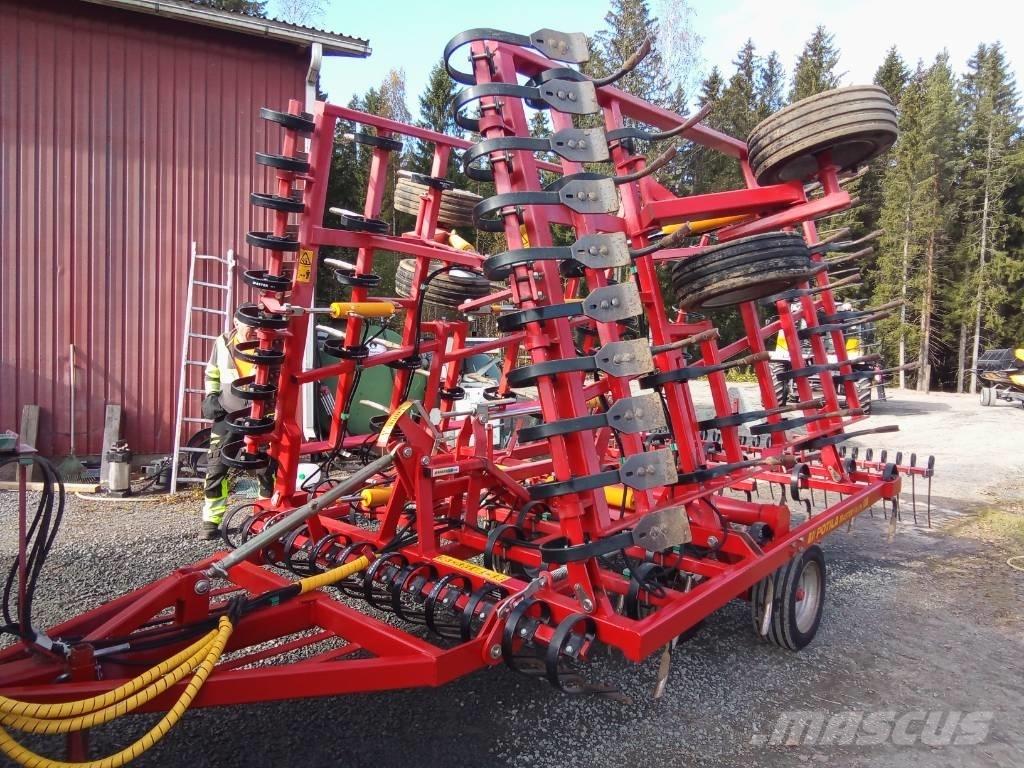 Potila Master 600H Drljače