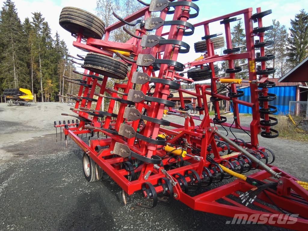 Potila Master 600H Drljače