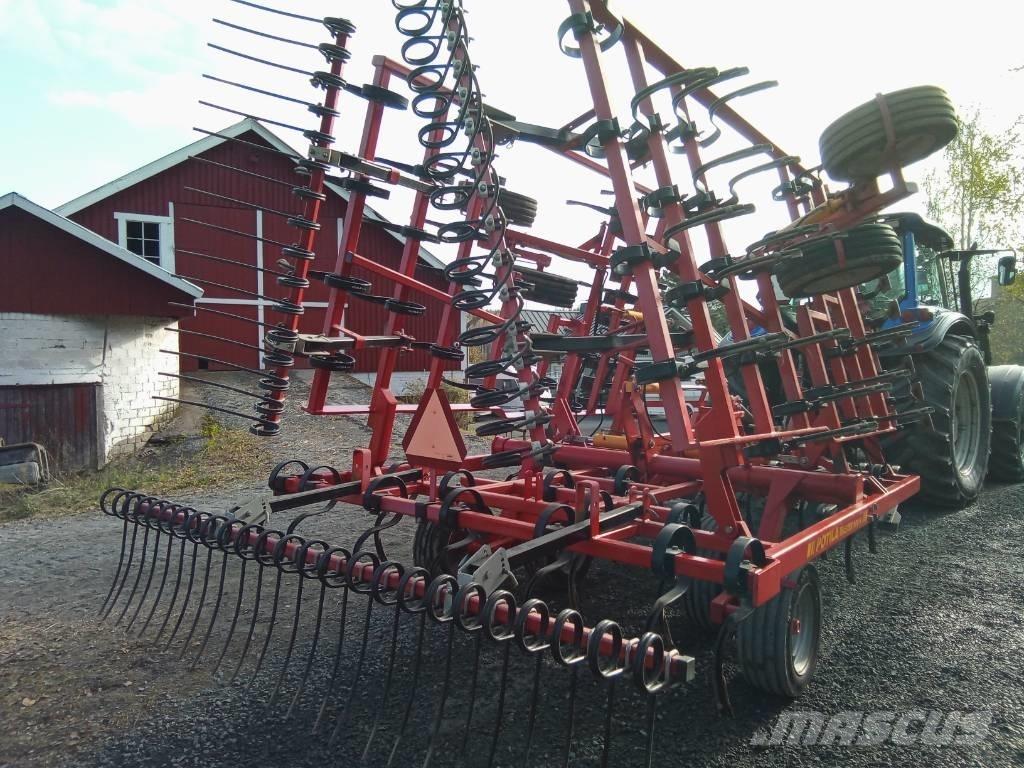 Potila Master 600H Drljače