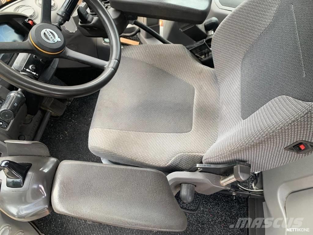 Volvo L 110 H Utovarivači na točkove