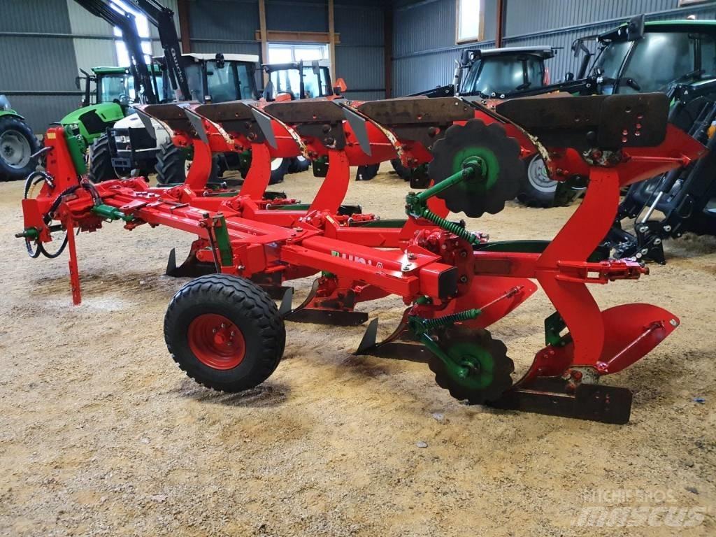 Unia Ibis Vario 5 Plugovi obrtači