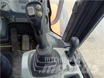 Hitachi ZW150 Utovarivači na točkove