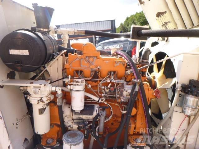 Wirtgen W500 Freze za asfalt