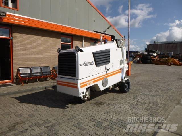 Wirtgen W500 Freze za asfalt