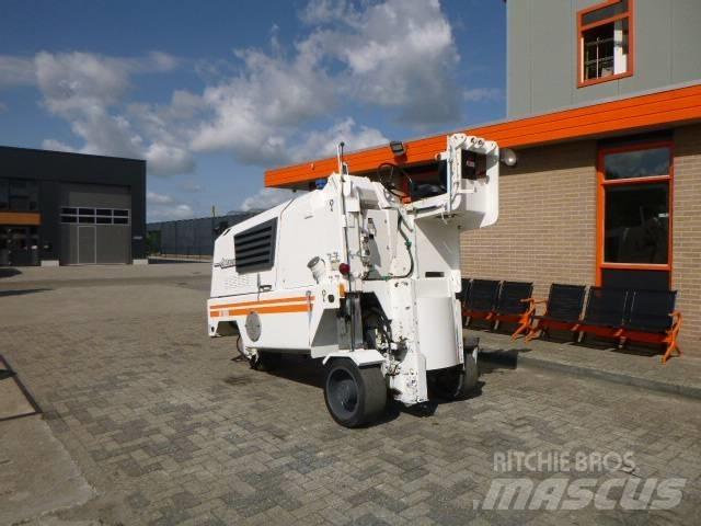 Wirtgen W500 Freze za asfalt