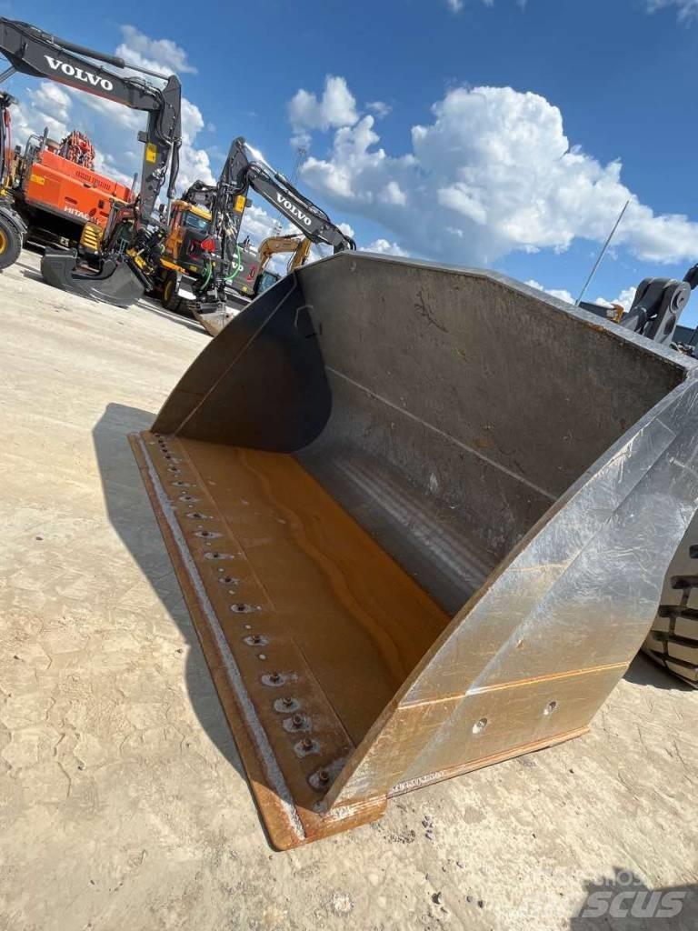 Volvo L220H Utovarivači na točkove