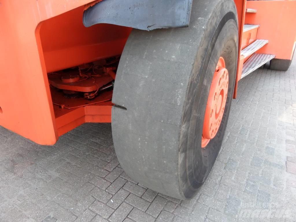 Svetruck 45-150 Dizelski viljuškari