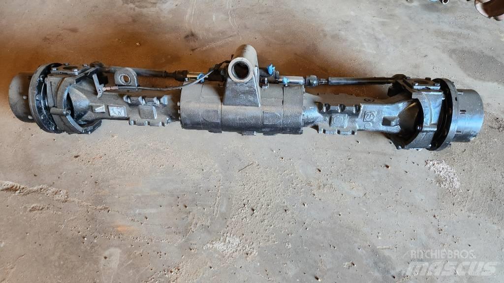 ZF Axle MS-T3060 Osovine