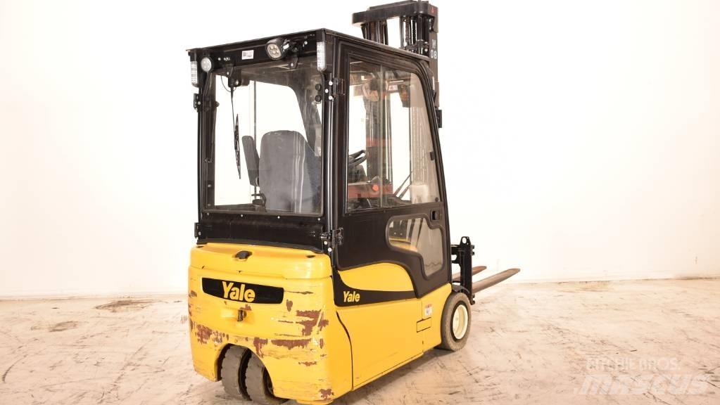 Yale ERP 20 VTLWB Električni viljuškari