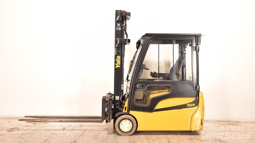 Yale ERP 20 VTLWB Električni viljuškari