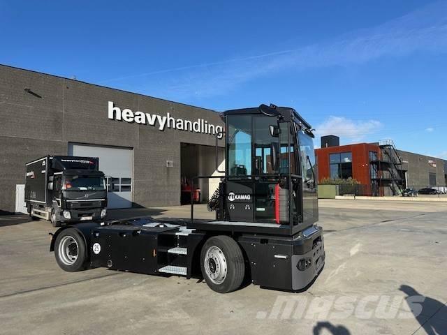 KAMAG PT Terminalni tegljači