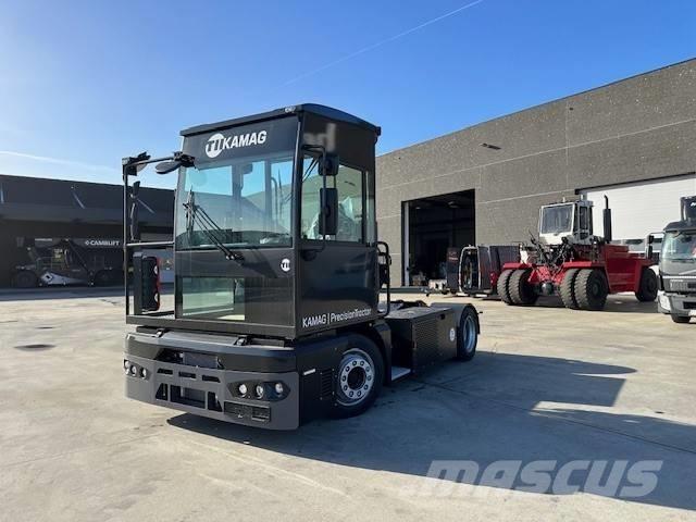 KAMAG PT Terminalni tegljači