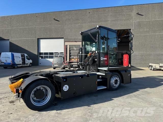 KAMAG PT Terminalni tegljači