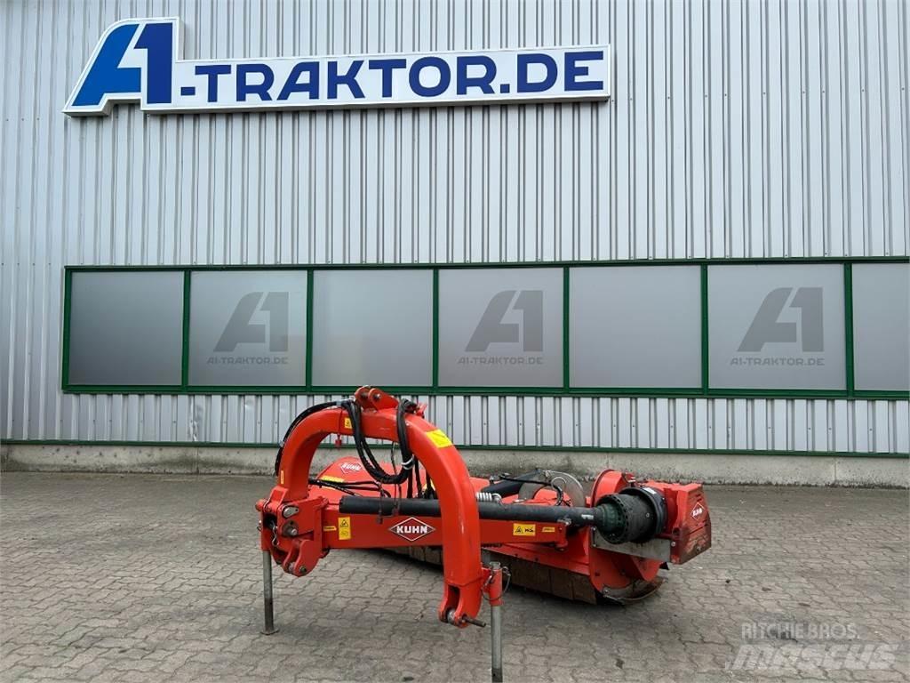 Kuhn TBES 262 Ostale industrijske mašine