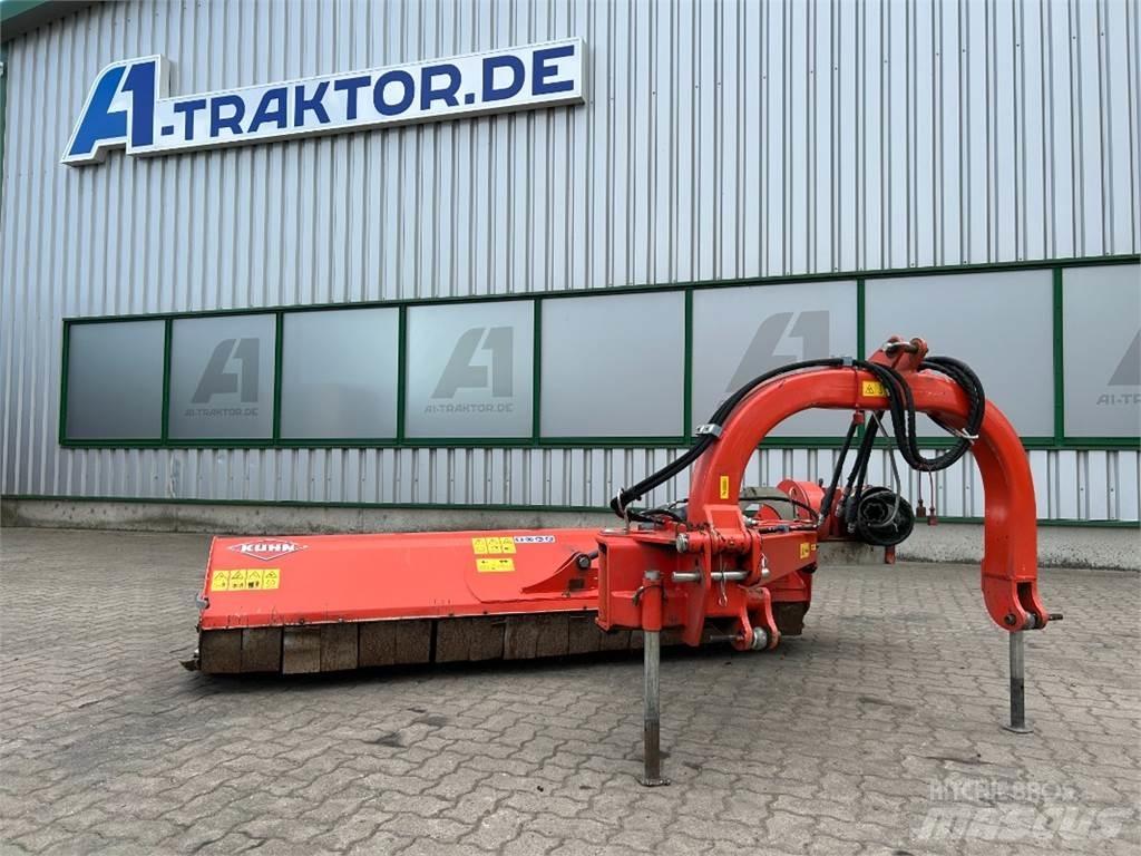 Kuhn TBES 262 Ostale industrijske mašine