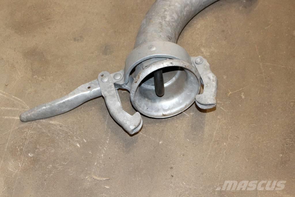  Bulkkoppling 90° Ostale poljoprivredne mašine