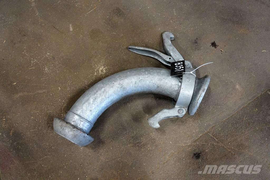  Bulkkoppling 90° Ostale poljoprivredne mašine