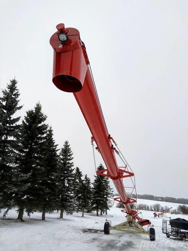 Farm King 16104 TS1 Sušare žitarica