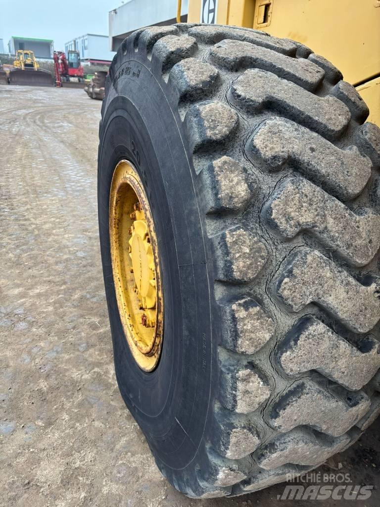 CAT 950 B Utovarivači na točkove