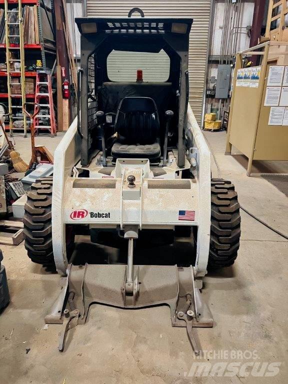Bobcat 763 C Skid steer mini utovarivači