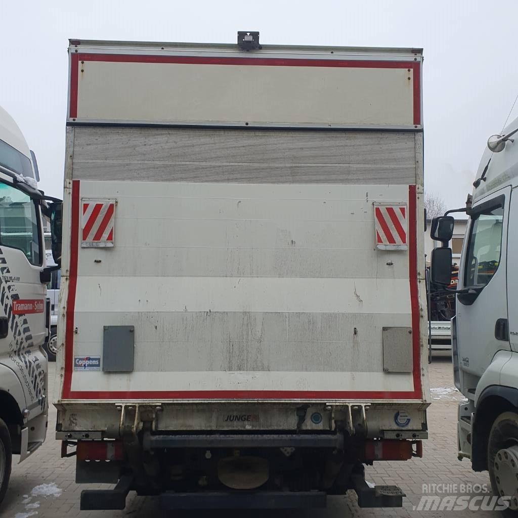 Ditch Witch JT 10 Oprema za horizontalno usmereno bušenje