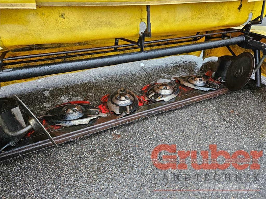 Fella SM 320 Kosilice