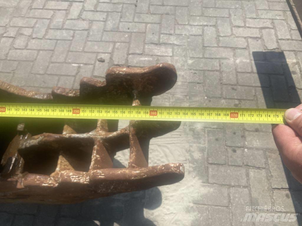 ETA 14-15 TON Drobilice za građevinarstvo