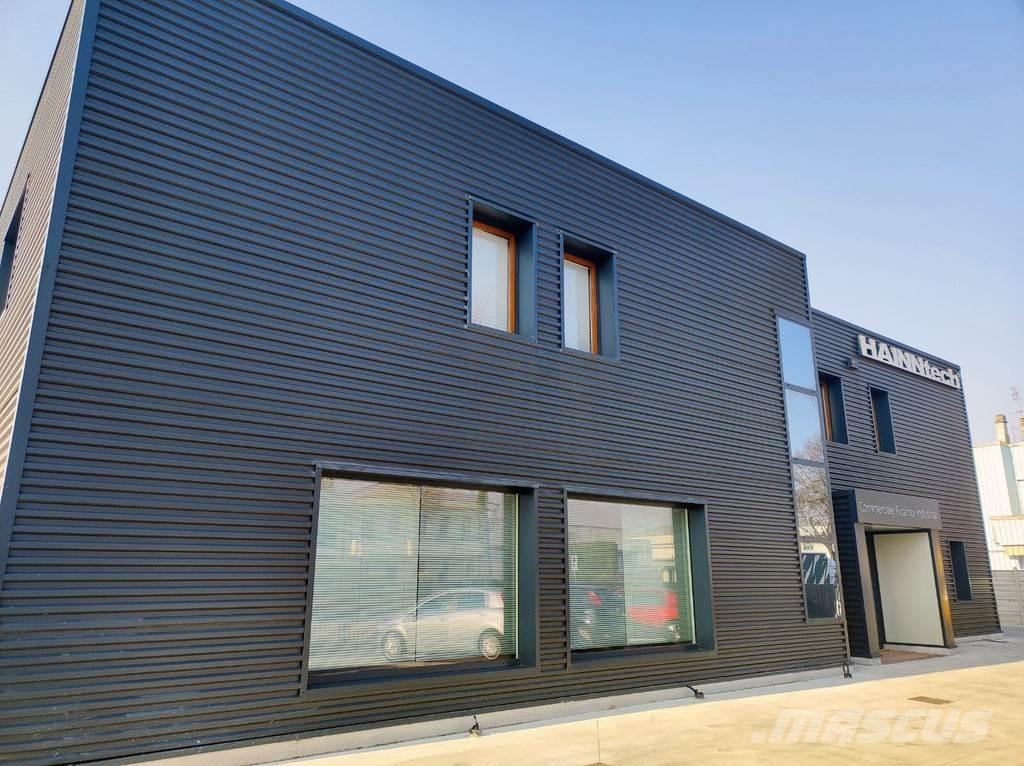 MAN TGM TGL Kabine i unutrašnjost