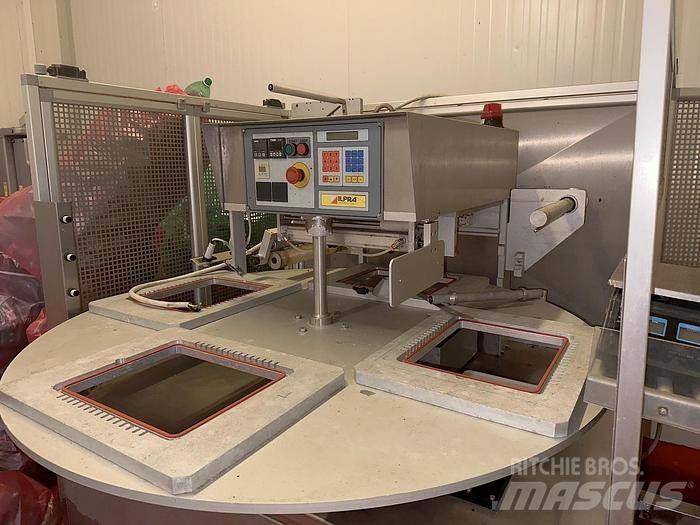  ILPRA FP800VR Specijalni kontejneri