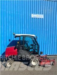 Toro Groundmaster Traktorske kosilice