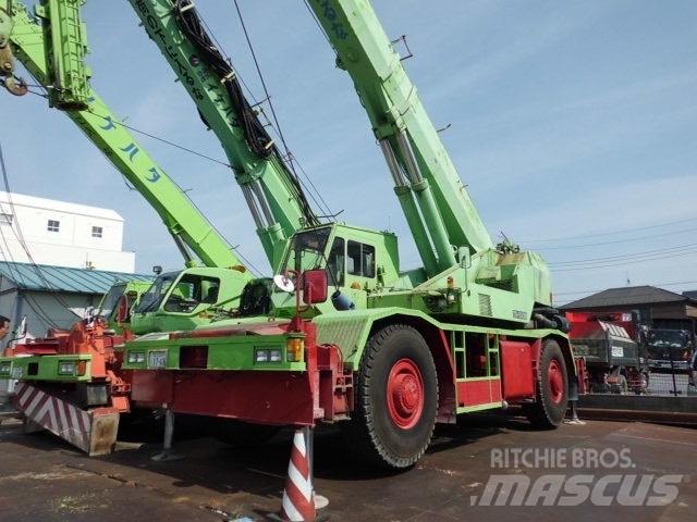 Tadano TR500M-2 Autodizalice