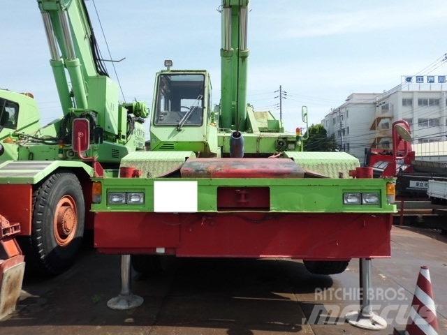 Tadano TR500M-2 Autodizalice
