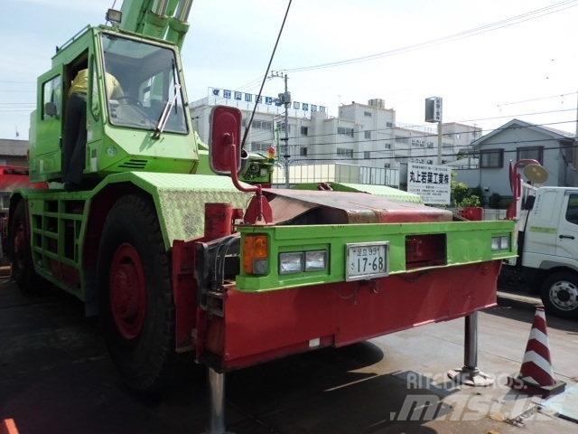 Tadano TR500M-2 Autodizalice