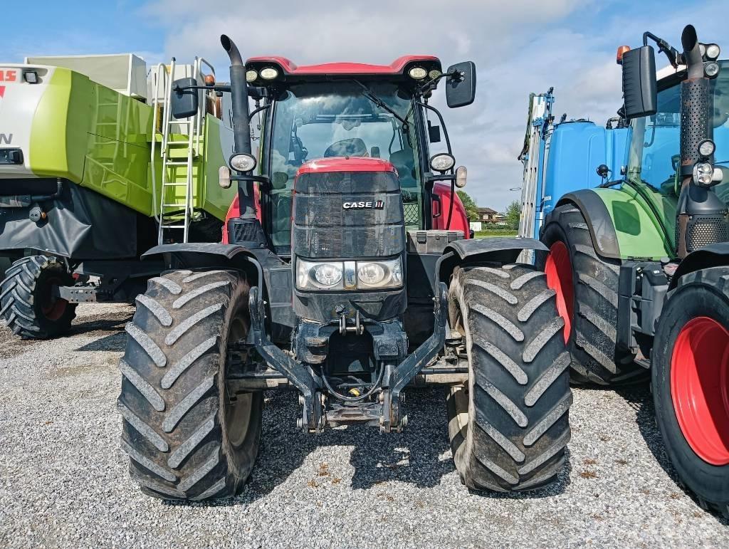 Case IH 165 Traktori