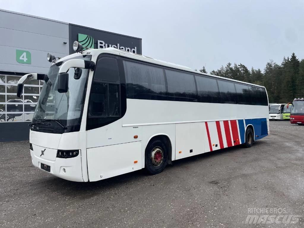 Volvo 9700 B12B Putnički autobusi