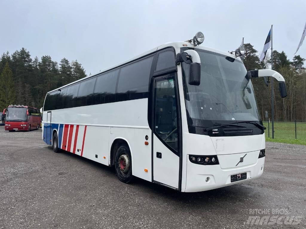 Volvo 9700 B12B Putnički autobusi