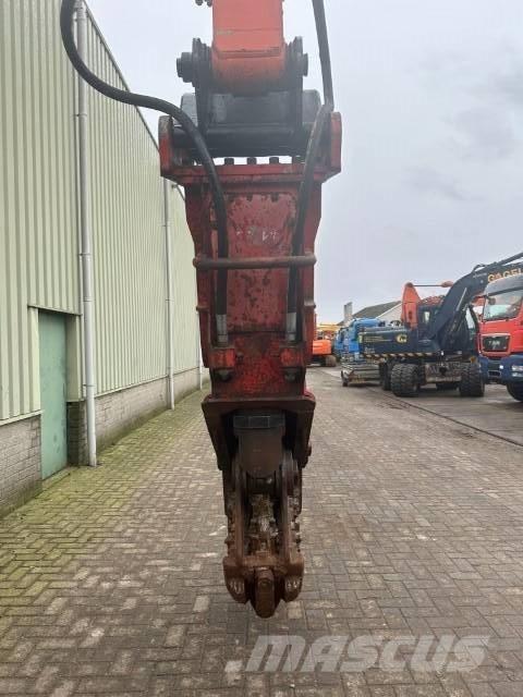 Verachterd VHP-30 Makaze