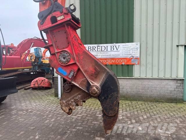 Verachterd VHP-30 Makaze