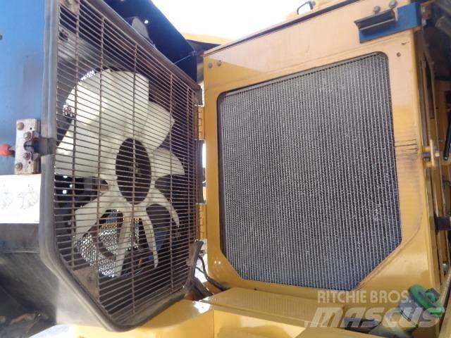 CAT 930 G Utovarivači na točkove
