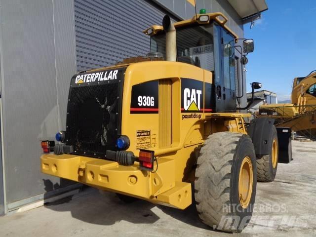 CAT 930 G Utovarivači na točkove