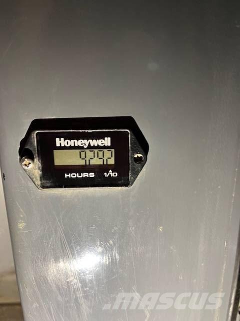 Takeuchi TB 235 Mini bageri < 7t