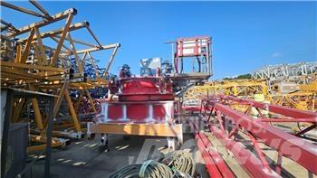 Potain MR 605B-H32 Kranovi tornjevi