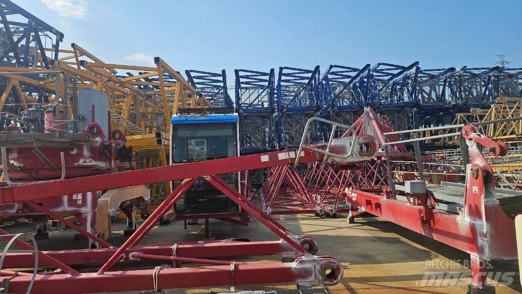 Potain MR 605B-H32 Kranovi tornjevi